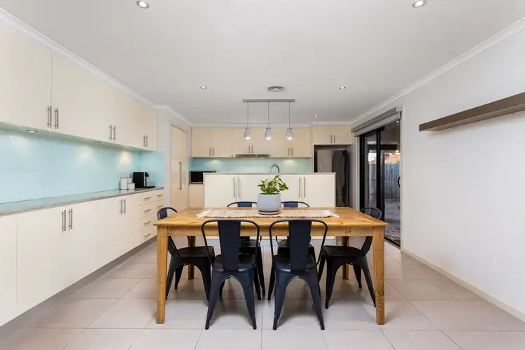 Third view of Homely house listing, 5 Ward Court, Altona Meadows VIC 3028