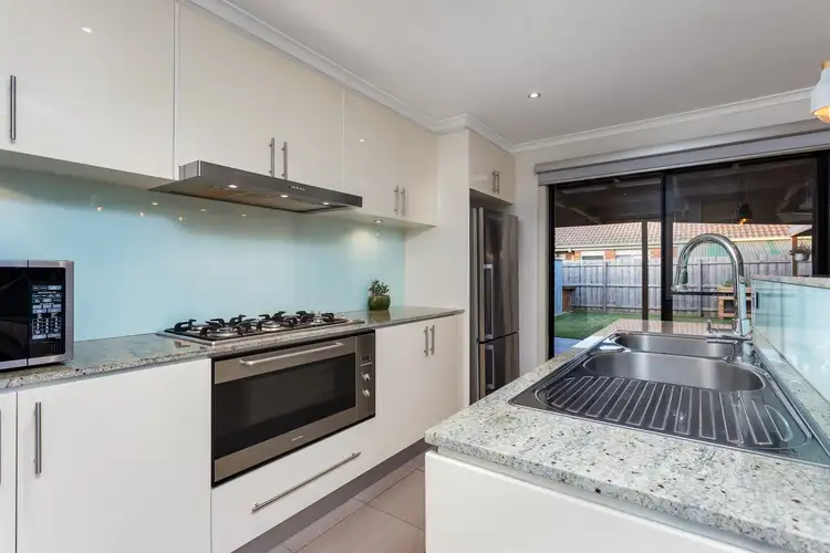 Fourth view of Homely house listing, 5 Ward Court, Altona Meadows VIC 3028