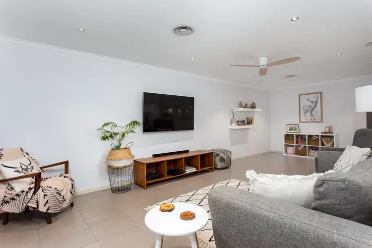 Fifth view of Homely house listing, 5 Ward Court, Altona Meadows VIC 3028