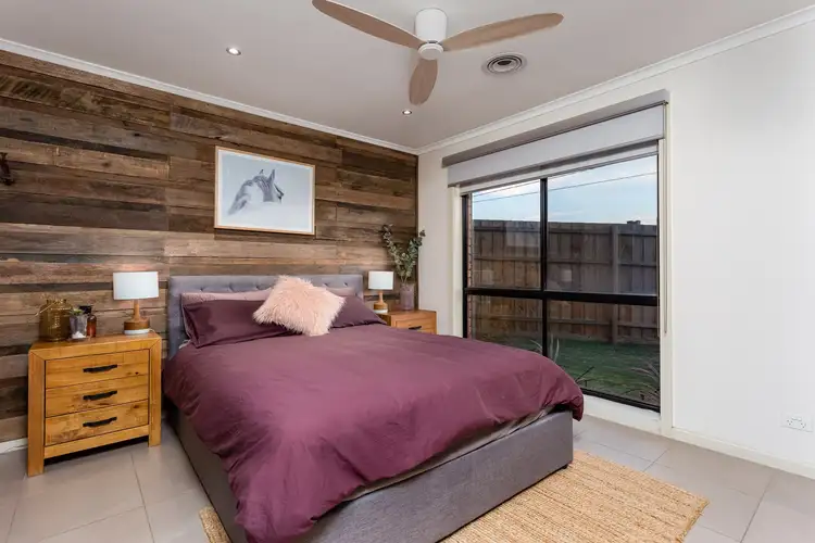 Sixth view of Homely house listing, 5 Ward Court, Altona Meadows VIC 3028