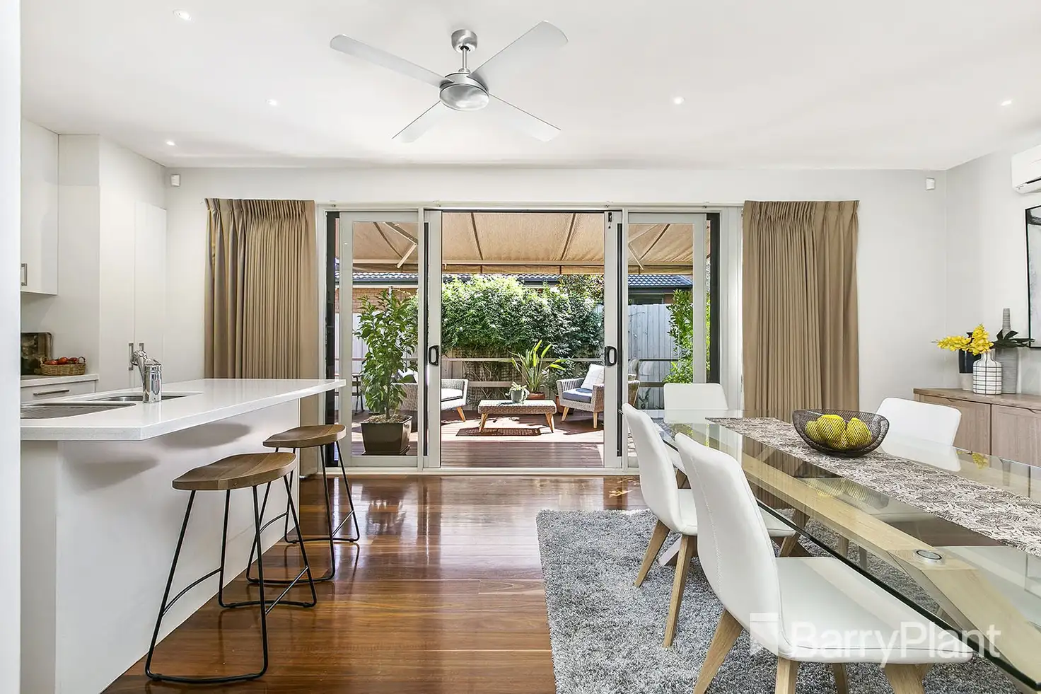 Main view of Homely townhouse listing, 2/23 Ash Grove, Caulfield VIC 3162