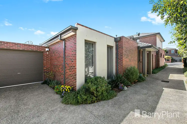 Second view of Homely townhouse listing, 2/23 Ash Grove, Caulfield VIC 3162