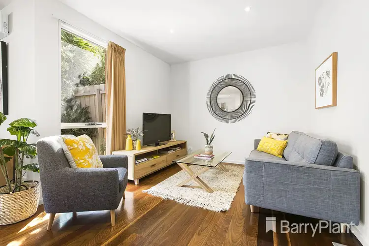Third view of Homely townhouse listing, 2/23 Ash Grove, Caulfield VIC 3162