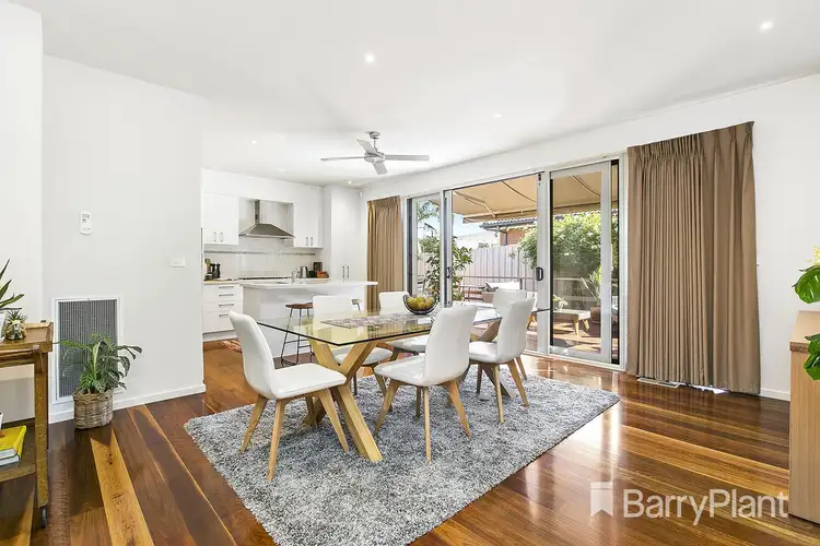 Fourth view of Homely townhouse listing, 2/23 Ash Grove, Caulfield VIC 3162