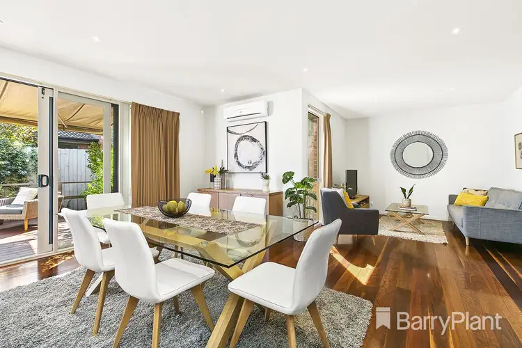 Fifth view of Homely townhouse listing, 2/23 Ash Grove, Caulfield VIC 3162