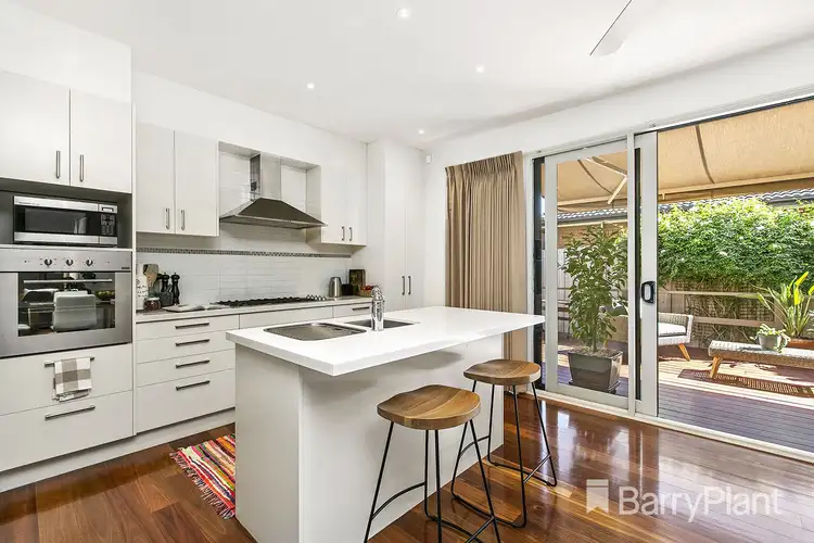 Sixth view of Homely townhouse listing, 2/23 Ash Grove, Caulfield VIC 3162