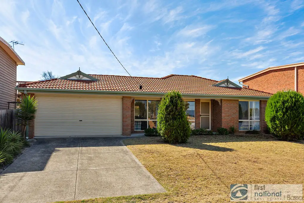 Main view of Homely house listing, 20 Howqua Dve, Capel Sound VIC 3940