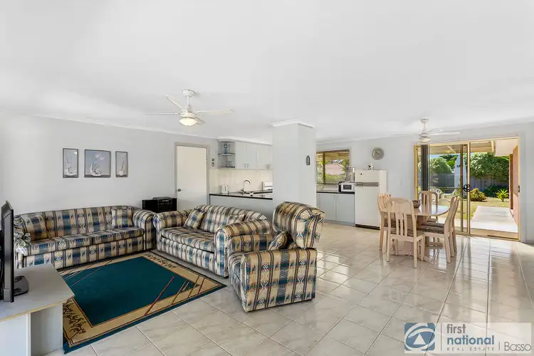 Second view of Homely house listing, 20 Howqua Dve, Capel Sound VIC 3940