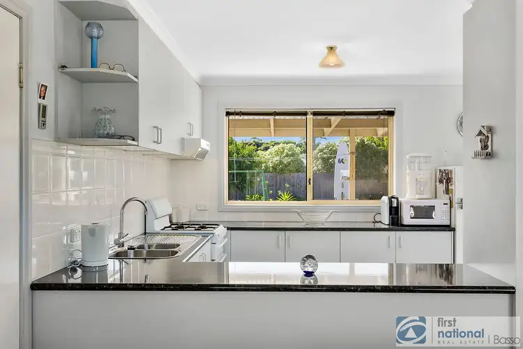 Third view of Homely house listing, 20 Howqua Dve, Capel Sound VIC 3940