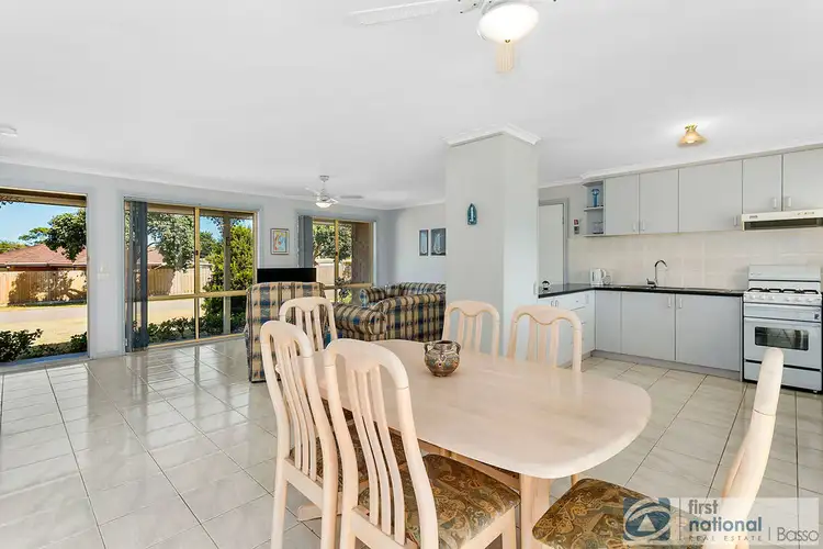 Fourth view of Homely house listing, 20 Howqua Dve, Capel Sound VIC 3940