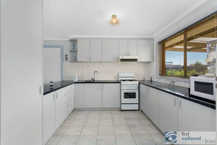 Fifth view of Homely house listing, 20 Howqua Dve, Capel Sound VIC 3940
