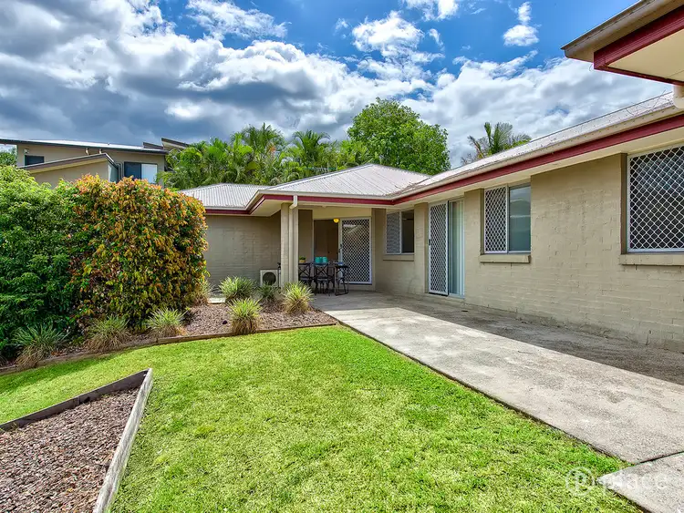 Fourth view of Homely townhouse listing, 41/19 Russell Street, Everton Park QLD 4053