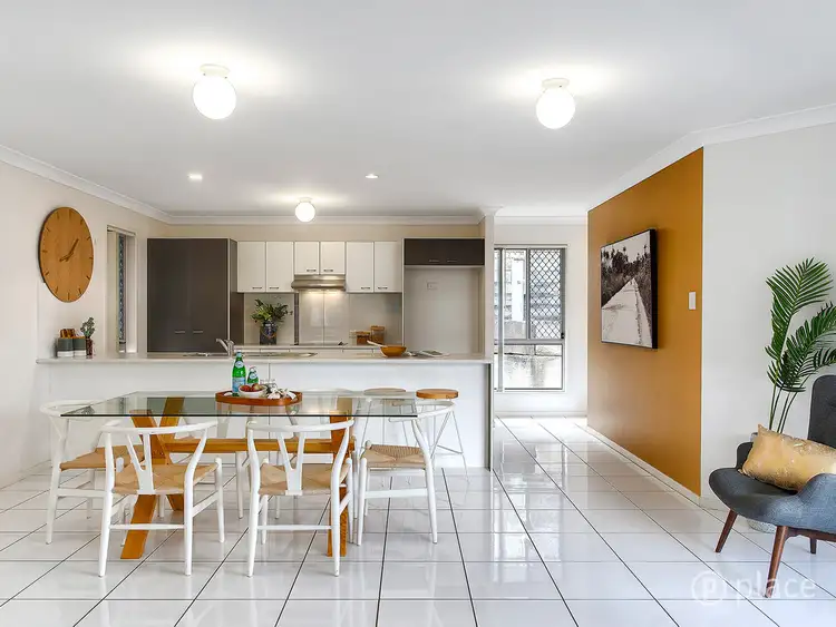 Fifth view of Homely townhouse listing, 41/19 Russell Street, Everton Park QLD 4053