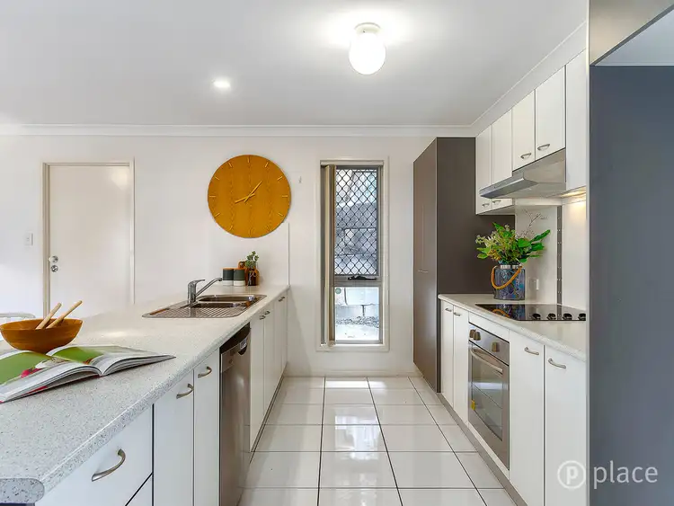 Sixth view of Homely townhouse listing, 41/19 Russell Street, Everton Park QLD 4053