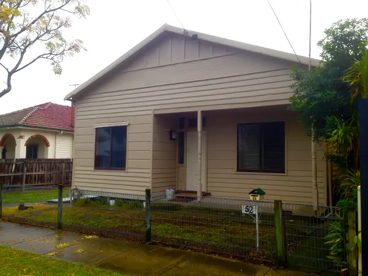 52 Speight Street, Newport VIC 3015