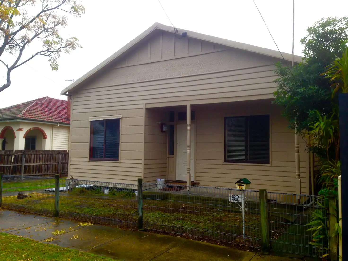 Main view of Homely house listing, 52 Speight Street, Newport VIC 3015