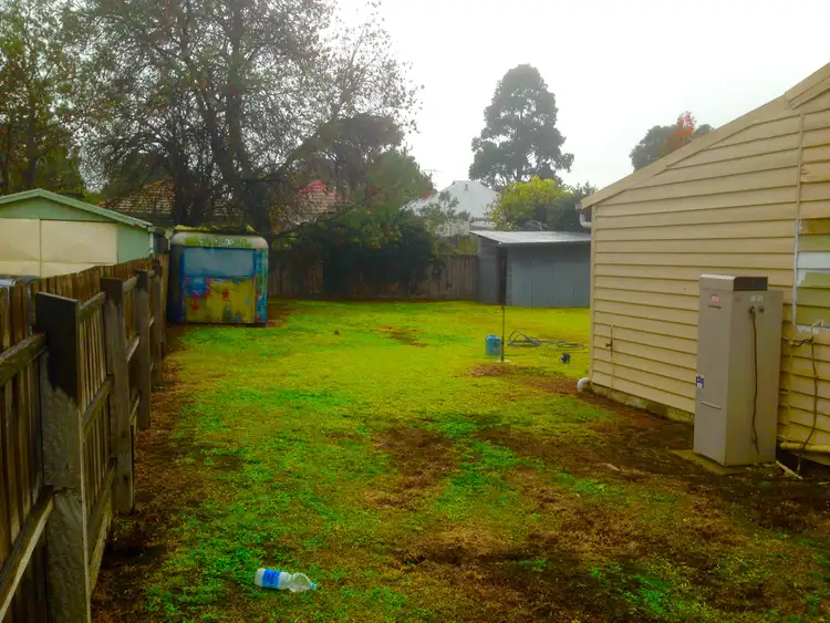 Second view of Homely house listing, 52 Speight Street, Newport VIC 3015