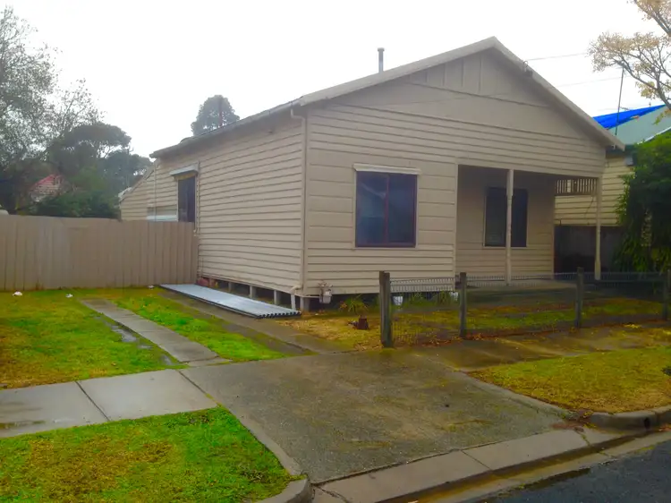 Fifth view of Homely house listing, 52 Speight Street, Newport VIC 3015
