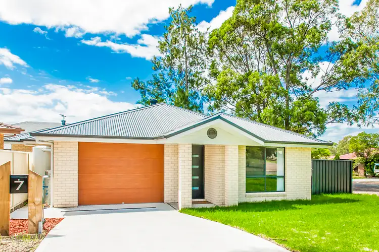 7 Lever Close, Thornton NSW 2322