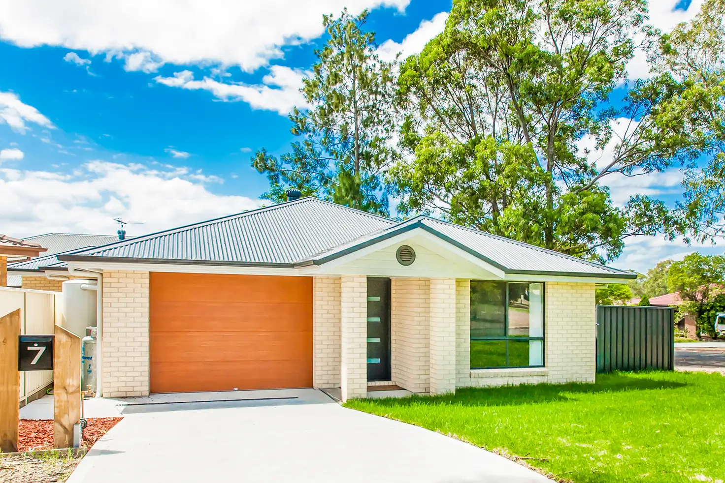 Main view of Homely house listing, 7 Lever Close, Thornton NSW 2322