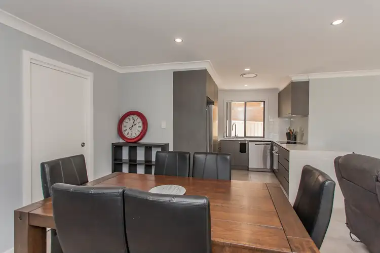 Fifth view of Homely house listing, 7 Lever Close, Thornton NSW 2322