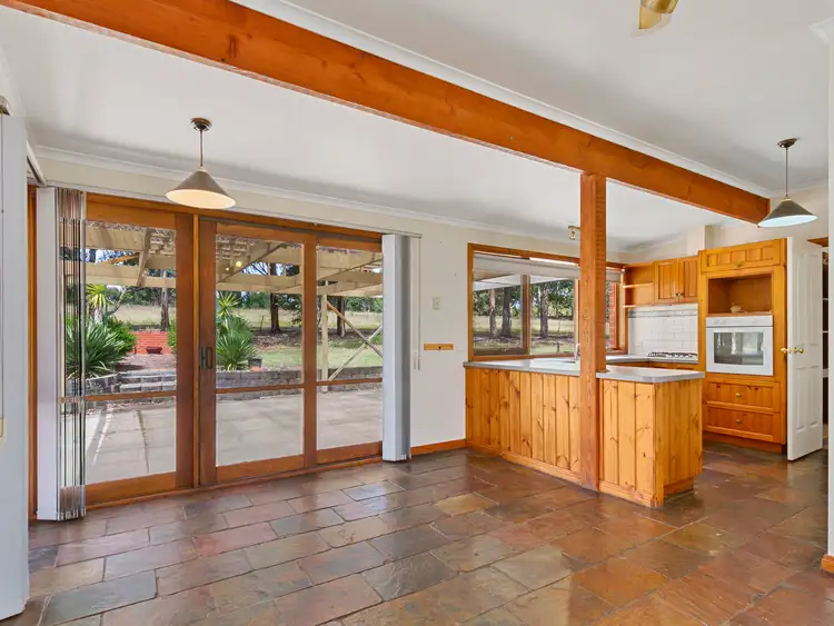 Fifth view of Homely rural property listing, 84 Heath Road, Stratford VIC 3862