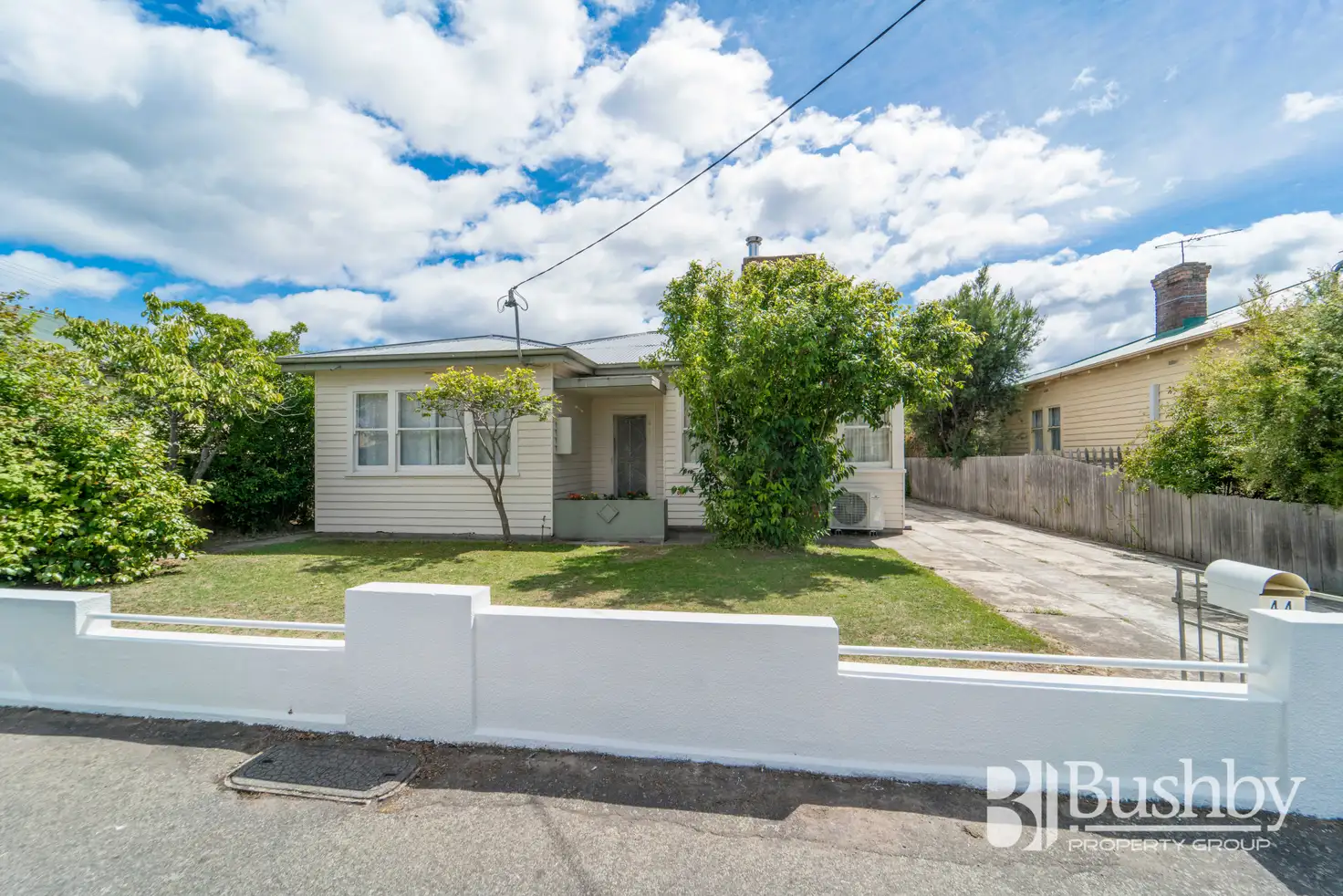 Main view of Homely house listing, 44 Foch Street, Mowbray TAS 7248