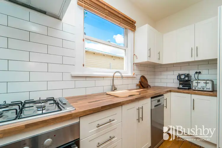 Third view of Homely house listing, 44 Foch Street, Mowbray TAS 7248