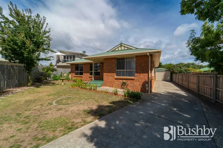 Main view of Homely house listing, 39 Rothesay Close, Newnham TAS 7248