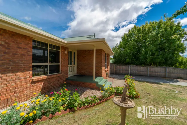 Second view of Homely house listing, 39 Rothesay Close, Newnham TAS 7248