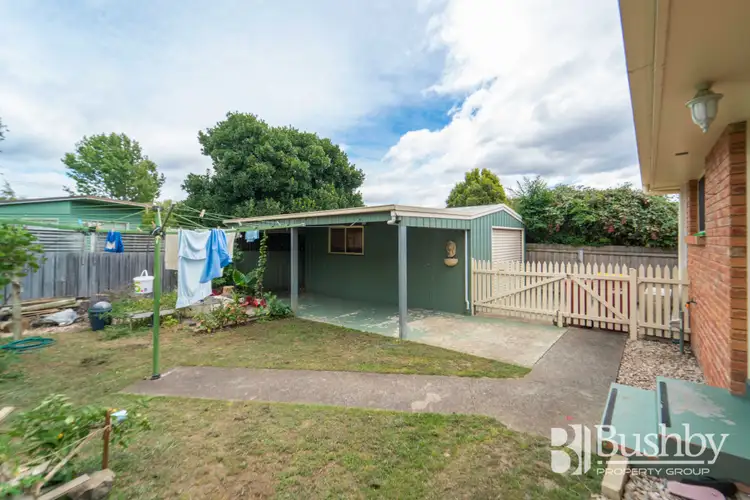 Third view of Homely house listing, 39 Rothesay Close, Newnham TAS 7248
