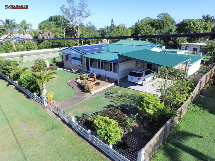 Main view of Homely house listing, 20 Edith St, Howard QLD 4659