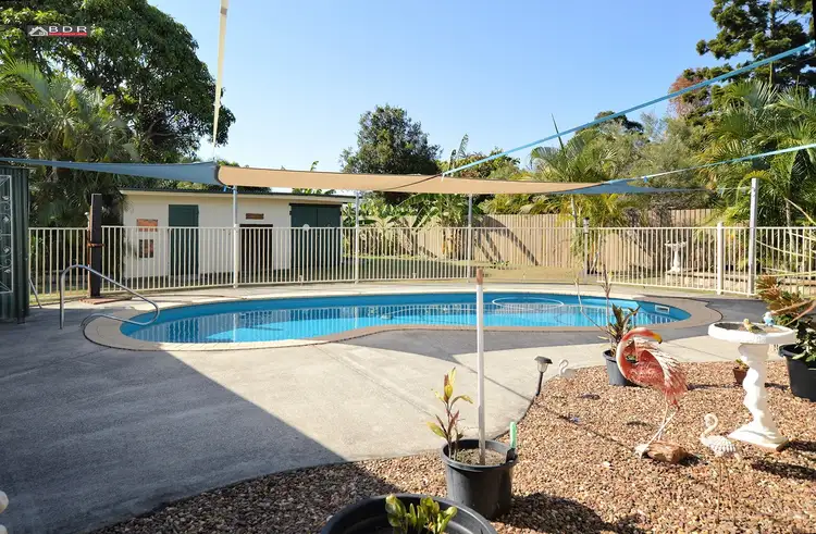 Second view of Homely house listing, 20 Edith St, Howard QLD 4659