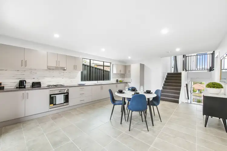 Second view of Homely house listing, 14B Garwood Street, Rutherford NSW 2320