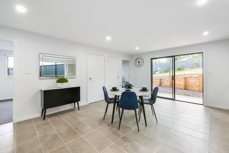 Third view of Homely house listing, 14B Garwood Street, Rutherford NSW 2320