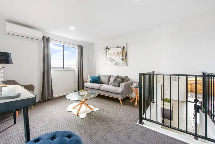 Fifth view of Homely house listing, 14B Garwood Street, Rutherford NSW 2320