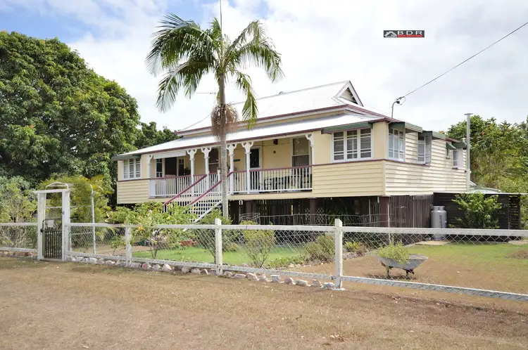 Main view of Homely house listing, 41 Thomas Street, Howard QLD 4659