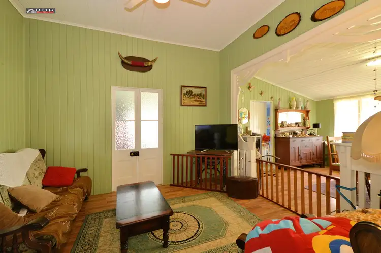 Sixth view of Homely house listing, 41 Thomas Street, Howard QLD 4659
