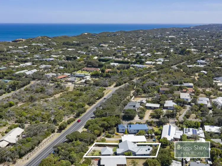 Fifth view of Homely house listing, 260 Melbourne Road, Blairgowrie VIC 3942