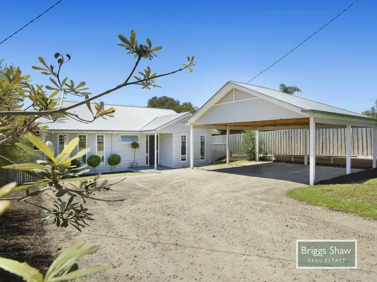 Sixth view of Homely house listing, 260 Melbourne Road, Blairgowrie VIC 3942