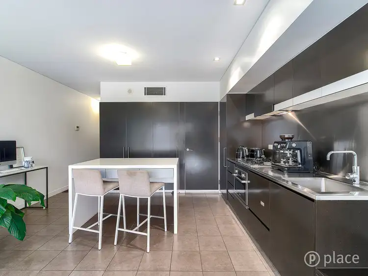 Fourth view of Homely unit listing, 33/10 Dowse Street, Paddington QLD 4064