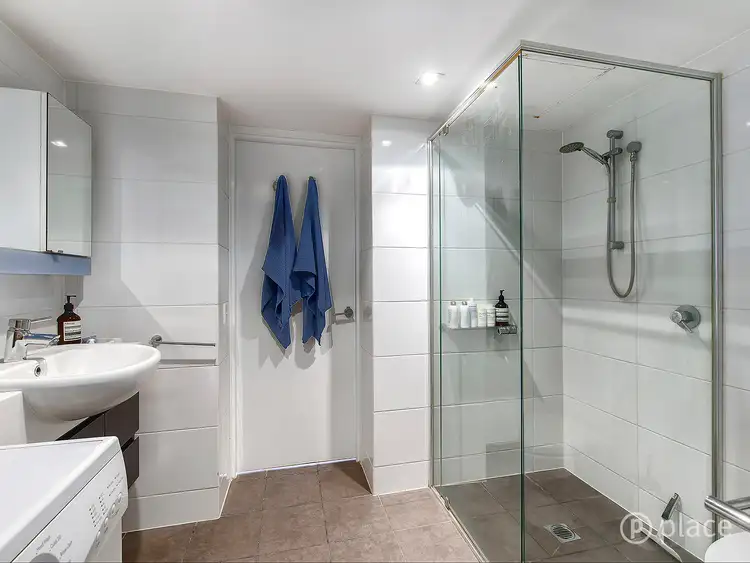 Sixth view of Homely unit listing, 33/10 Dowse Street, Paddington QLD 4064