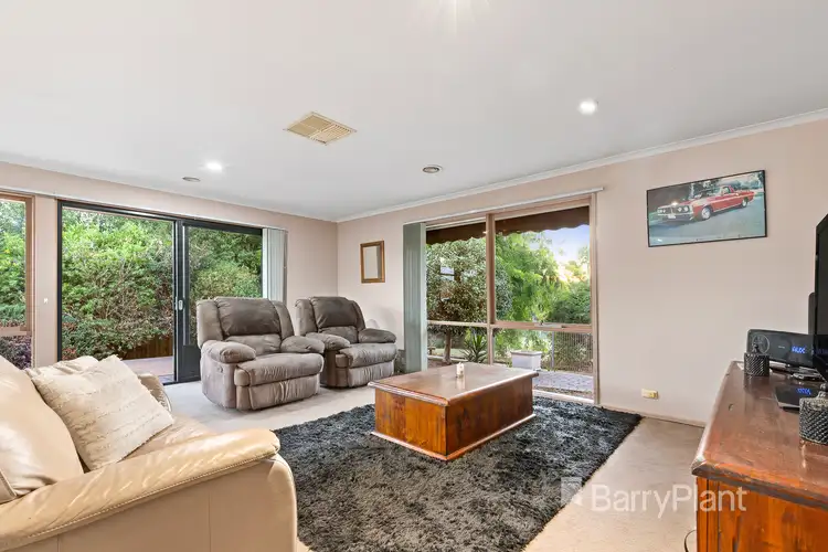 Fifth view of Homely house listing, 8 Cheriton Drive, Mooroolbark VIC 3138