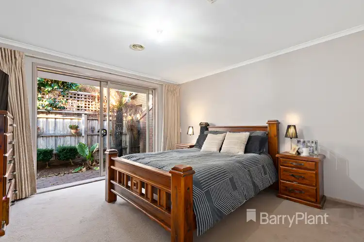 Sixth view of Homely house listing, 8 Cheriton Drive, Mooroolbark VIC 3138