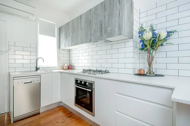 Main view of Homely unit listing, 1/50 Lockyer Street, Adamstown NSW 2289