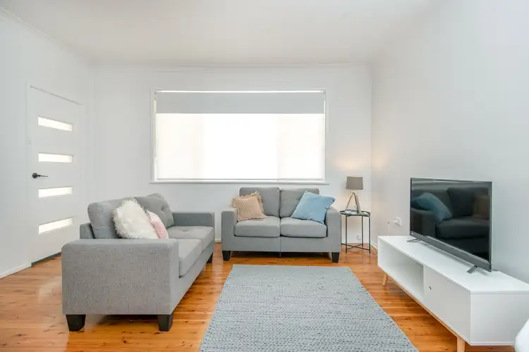 Second view of Homely unit listing, 1/50 Lockyer Street, Adamstown NSW 2289