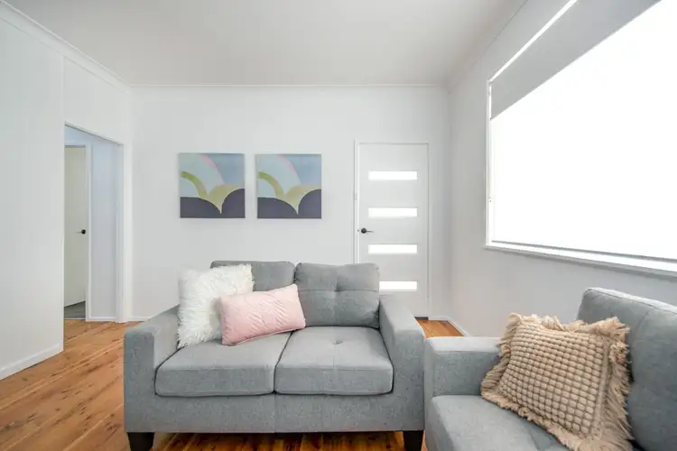 Third view of Homely unit listing, 1/50 Lockyer Street, Adamstown NSW 2289