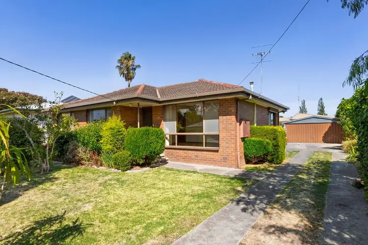 Main view of Homely house listing, 50 Chapel Street, Colac VIC 3250