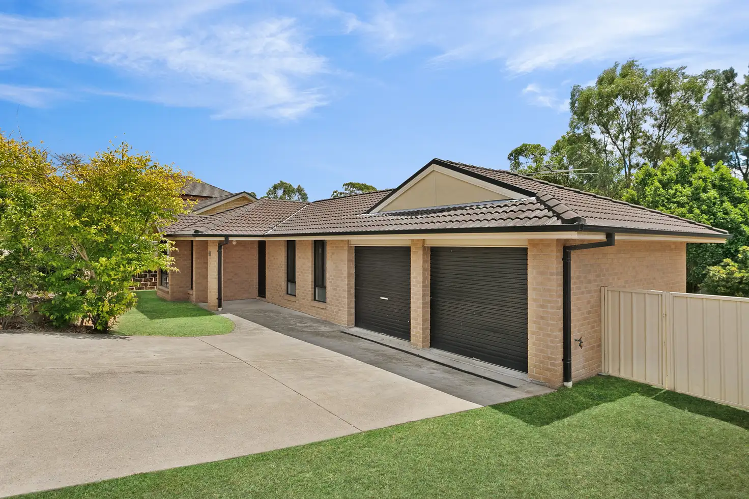 Main view of Homely house listing, 113 Budgeree Drive, Aberglasslyn NSW 2320