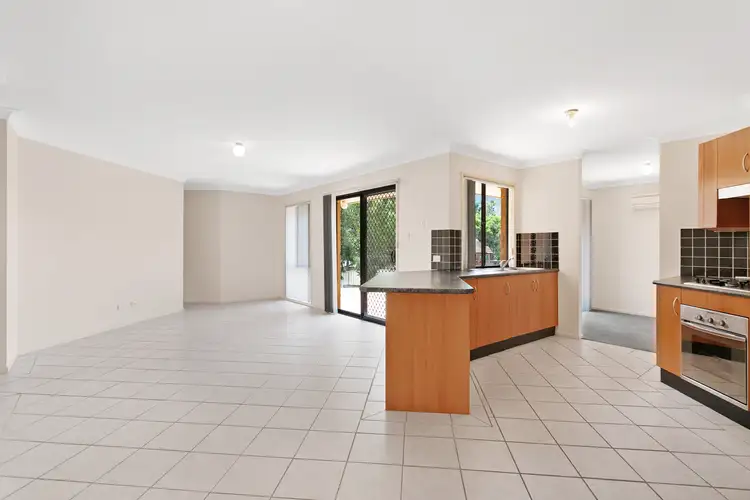 Second view of Homely house listing, 113 Budgeree Drive, Aberglasslyn NSW 2320